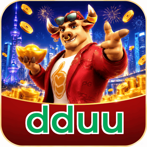 Logo da dduu