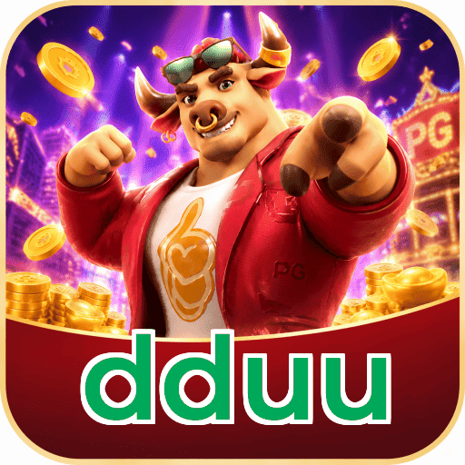 dduu Logo - Bônus de Cadastro