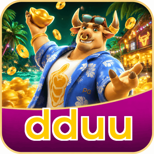 Logo dduu Loteria Online